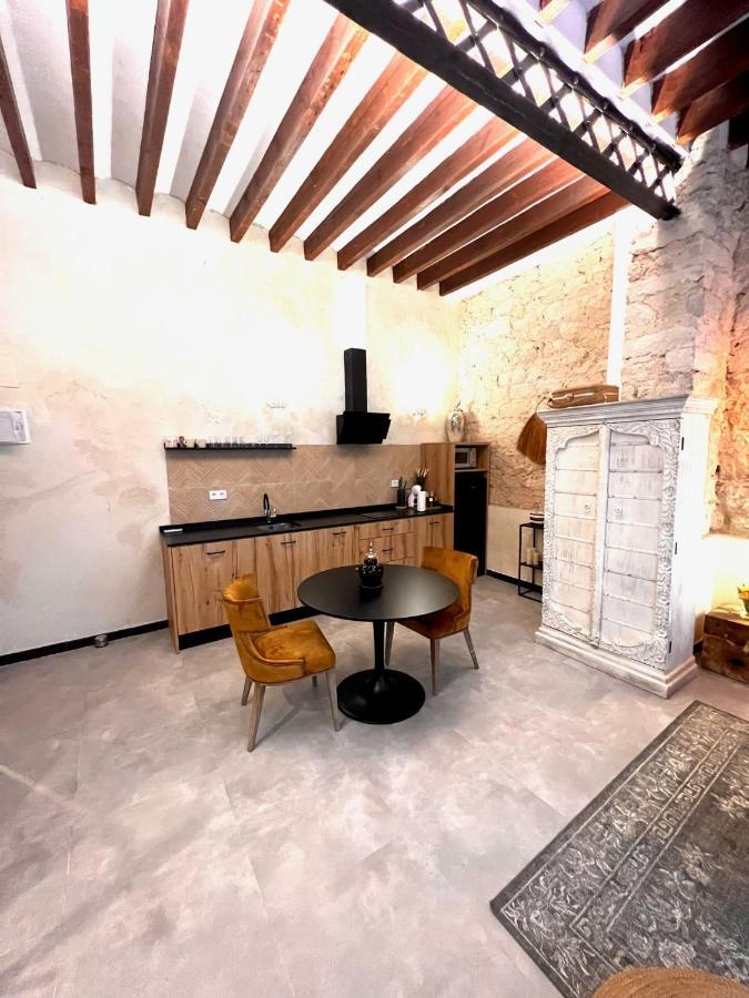 Apartamento Abanico 1 Alicante Exterior foto