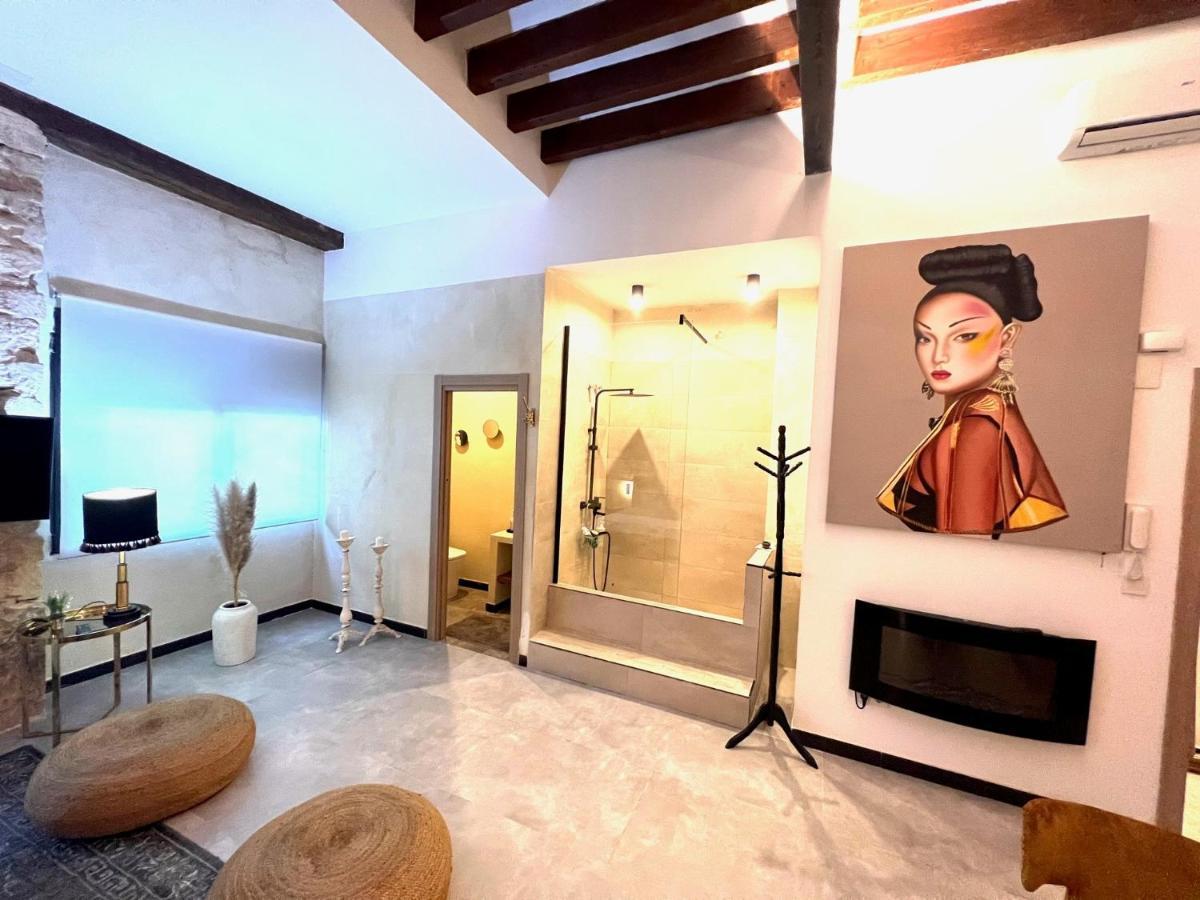Apartamento Abanico 1 Alicante Exterior foto